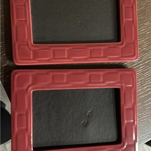 Longaberger Picture frames